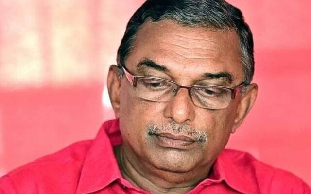 എ. പത്മകുമാറിനെ സിപിഎം സസ്പെൻഡ് ചെയ്തു; കടുത്ത നടപടി ഒഴിവാക്കി പാർട്ടി