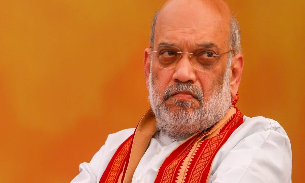 ലഹരി മാഫിയകൾക്ക് കേന്ദ്രത്തിന്റെയും പൂട്ട്; 6,000 കോടിയുടെ മയക്കുമരുന്ന് നാളെ നശിപ്പിക്കും; കേന്ദ്രത്തിന്റെ ‘നാർക്കോട്ടിക് വിഷൻ ഡോക്യുമെന്റ്’ വരുന്നു