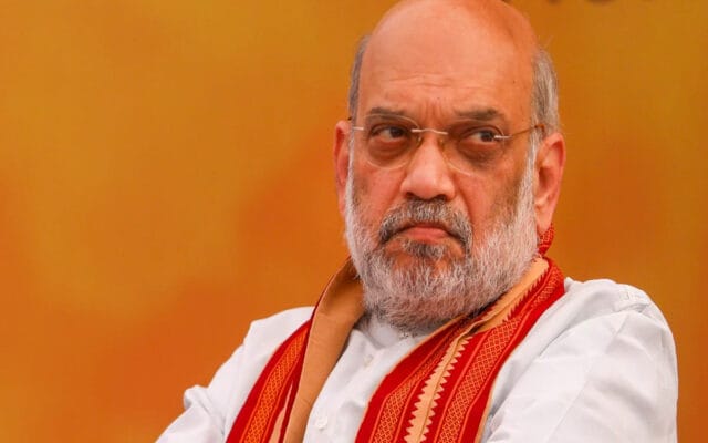 ലഹരി മാഫിയകൾക്ക് കേന്ദ്രത്തിന്റെയും പൂട്ട്; 6,000 കോടിയുടെ മയക്കുമരുന്ന് നാളെ നശിപ്പിക്കും; കേന്ദ്രത്തിന്റെ ‘നാർക്കോട്ടിക് വിഷൻ ഡോക്യുമെന്റ്’ വരുന്നു