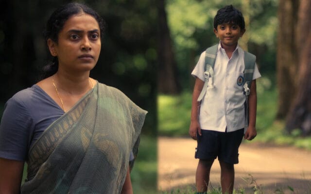 സുഷിൻ ശ്യാം മാജിക്ക് വീണ്ടും ; ബാലൻ ദി ബോയ് സിനിമയുടെ ആദ്യ ഗാനം  പുറത്തിറങ്ങി.