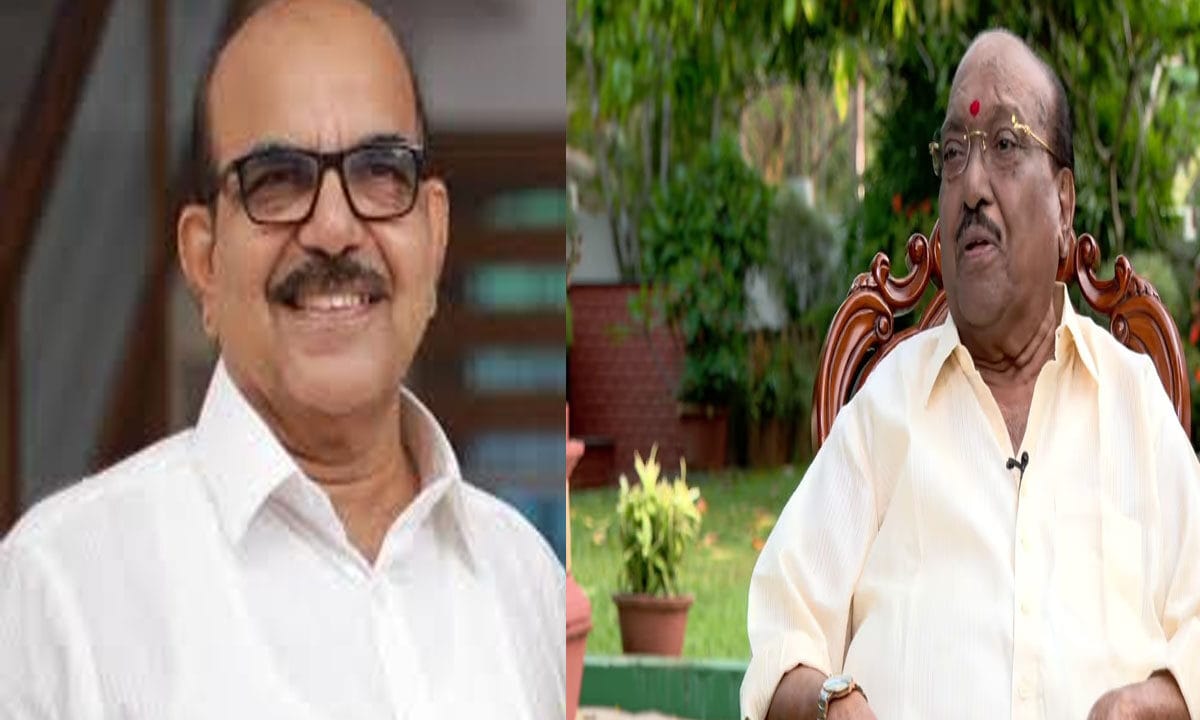 വെള്ളാപ്പള്ളി നടേശന് വക്കീൽ നോട്ടീസ് അയച്ച് പി. ശശി; പ്രസ്താവന പിൻവലിച്ച് ഖേദപ്രകടനം നടത്തണമെന്ന് ആവശ്യം