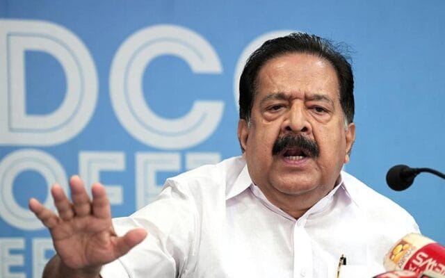 ‘തടവുകാരുടെ എണ്ണം കൂടുന്നു; കേരളത്തിൽ പുതിയ സെൻട്രൽ ജയിൽ പരിഗണനയിൽ’: ആഭ്യന്തരമന്ത്രി