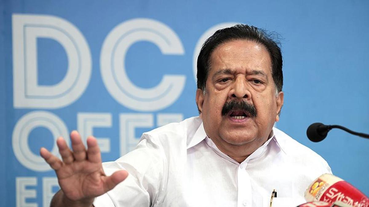 ‘തടവുകാരുടെ എണ്ണം കൂടുന്നു; കേരളത്തിൽ പുതിയ സെൻട്രൽ ജയിൽ പരിഗണനയിൽ’: ആഭ്യന്തരമന്ത്രി