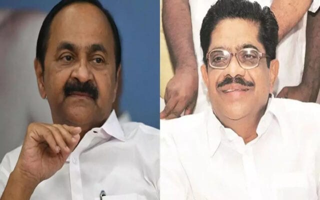 ‘തീരുമാനങ്ങൾ സുതാര്യമാകണം, യു.ഡി.എഫിൽ ചർച്ച വേണമായിരുന്നു’; സർക്കാരിനെതിരെയും മുന്നണിക്കെതിരെയും ആഞ്ഞടിച്ച് വി.എം. സുധീരൻ