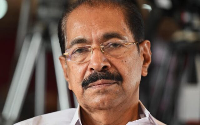 പവർകട്ട് രാഷ്ട്രീയവത്കരിക്കരുത്; സംസ്ഥാനത്ത് കടുത്ത  വൈദ്യുതി പ്രതിസന്ധി, നിയന്ത്രണം അനിവാര്യം; നിർദേശങ്ങളുമായി മന്ത്രി സണ്ണി ജോസഫ്
