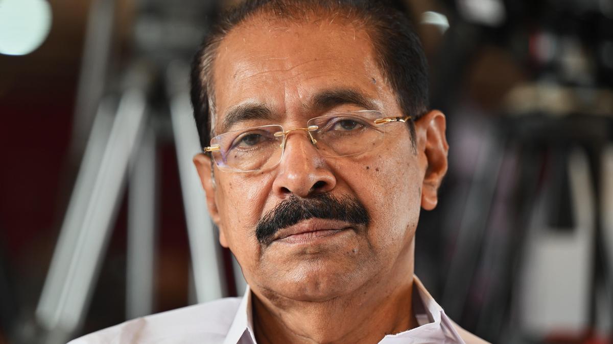 പവർകട്ട് രാഷ്ട്രീയവത്കരിക്കരുത്; സംസ്ഥാനത്ത് കടുത്ത വൈദ്യുതി പ്രതിസന്ധി, നിയന്ത്രണം അനിവാര്യം; നിർദേശങ്ങളുമായി മന്ത്രി സണ്ണി ജോസഫ്