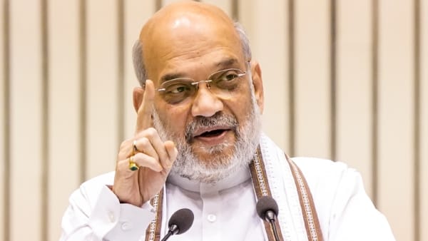 ഇനി ഒരേയൊരു ശിവസേന മാത്രം, അത് ഏക്നാഥ് ഷിന്ദേയുടേത്;അമിത് ഷാ