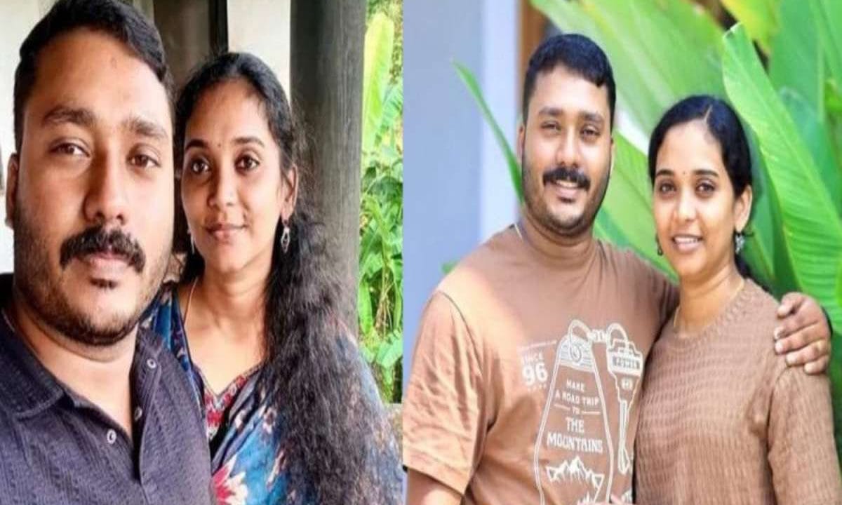 തുടർച്ചയായ പീഡനം, ശരീരത്തിൽ 13 മുറിവുകൾ, ക്രൂരമായ മർദ്ദനമെന്ന് ഇൻക്വസ്റ്റ് റിപ്പോർട്ട്; 27-കാരിയുടെ മരണത്തിൽ ഭർത്താവ് അതുൽ അറസ്റ്റിൽ; പീഡന ദൃശ്യങ്ങൾ പുറത്ത്