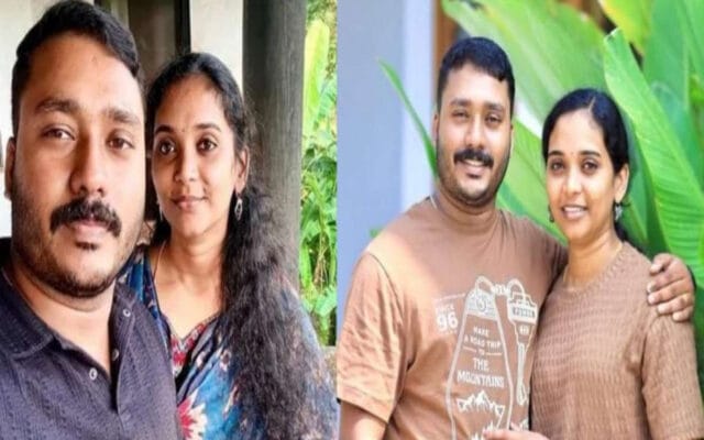തുടർച്ചയായ പീഡനം, ശരീരത്തിൽ 13 മുറിവുകൾ, ക്രൂരമായ മർദ്ദനമെന്ന് ഇൻക്വസ്റ്റ് റിപ്പോർട്ട്; 27-കാരിയുടെ മരണത്തിൽ ഭർത്താവ് അതുൽ അറസ്റ്റിൽ; പീഡന ദൃശ്യങ്ങൾ പുറത്ത്