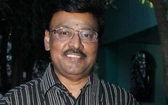 തെന്നിന്ത്യൻ ചലച്ചിത്ര ലോകത്തിന് തീരാനഷ്ടം; പ്രശസ്ത നടനും സംവിധായകനുമായ കെ. ഭാഗ്യരാജ് അന്തരിച്ചു