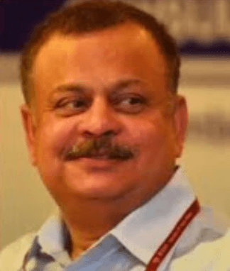 ബിശ്വനാഥ് സിൻഹ പുതിയ ചീഫ് സെക്രട്ടറി
