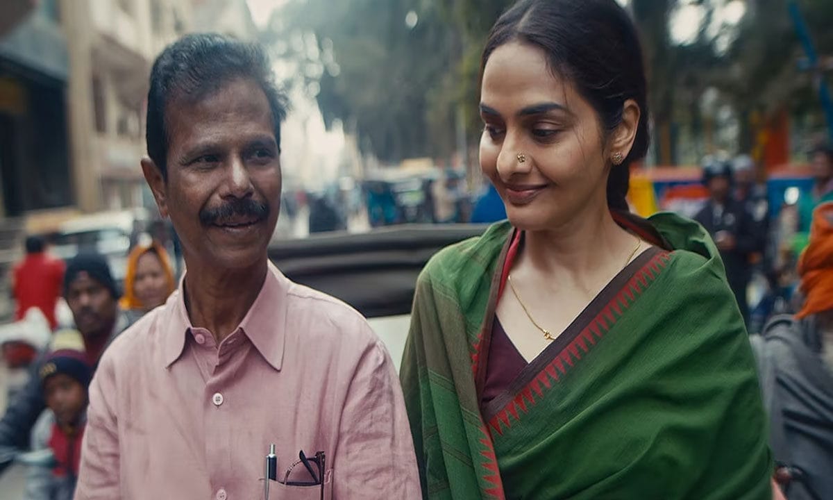 മധുബാലയും ഇന്ദ്രൻസും ഒന്നിക്കുന്ന ‘ചിന്ന ചിന്ന ആസൈ’; റിലീസ് തീയതി പ്രഖ്യാപിച്ചു, ട്രെയ്ലർ പുറത്ത്!