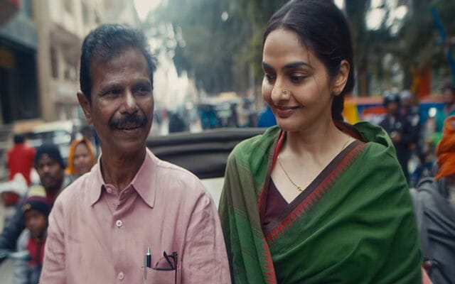 മധുബാലയും ഇന്ദ്രൻസും ഒന്നിക്കുന്ന ‘ചിന്ന ചിന്ന ആസൈ’; റിലീസ് തീയതി പ്രഖ്യാപിച്ചു, ട്രെയ്‌ലർ പുറത്ത്!