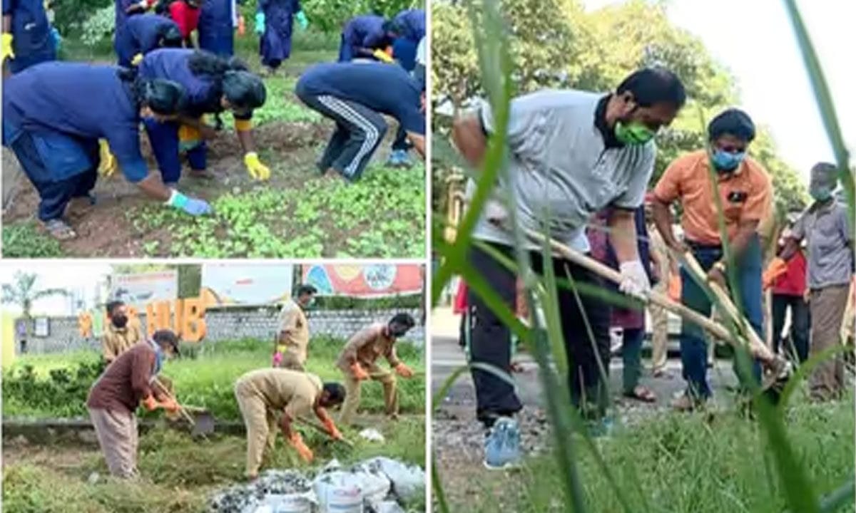 പകർച്ചവ്യാധി പ്രതിരോധം: സംസ്ഥാനത്ത് മൂന്ന് ദിവസം ഡ്രൈ ഡേ പ്രഖ്യാപിച്ചു
