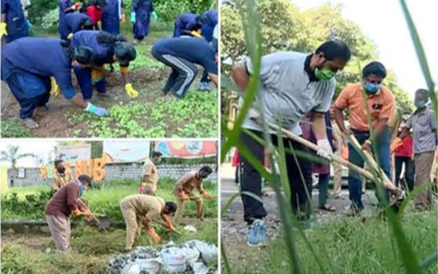 പകർച്ചവ്യാധി പ്രതിരോധം: സംസ്ഥാനത്ത് മൂന്ന് ദിവസം ഡ്രൈ ഡേ പ്രഖ്യാപിച്ചു