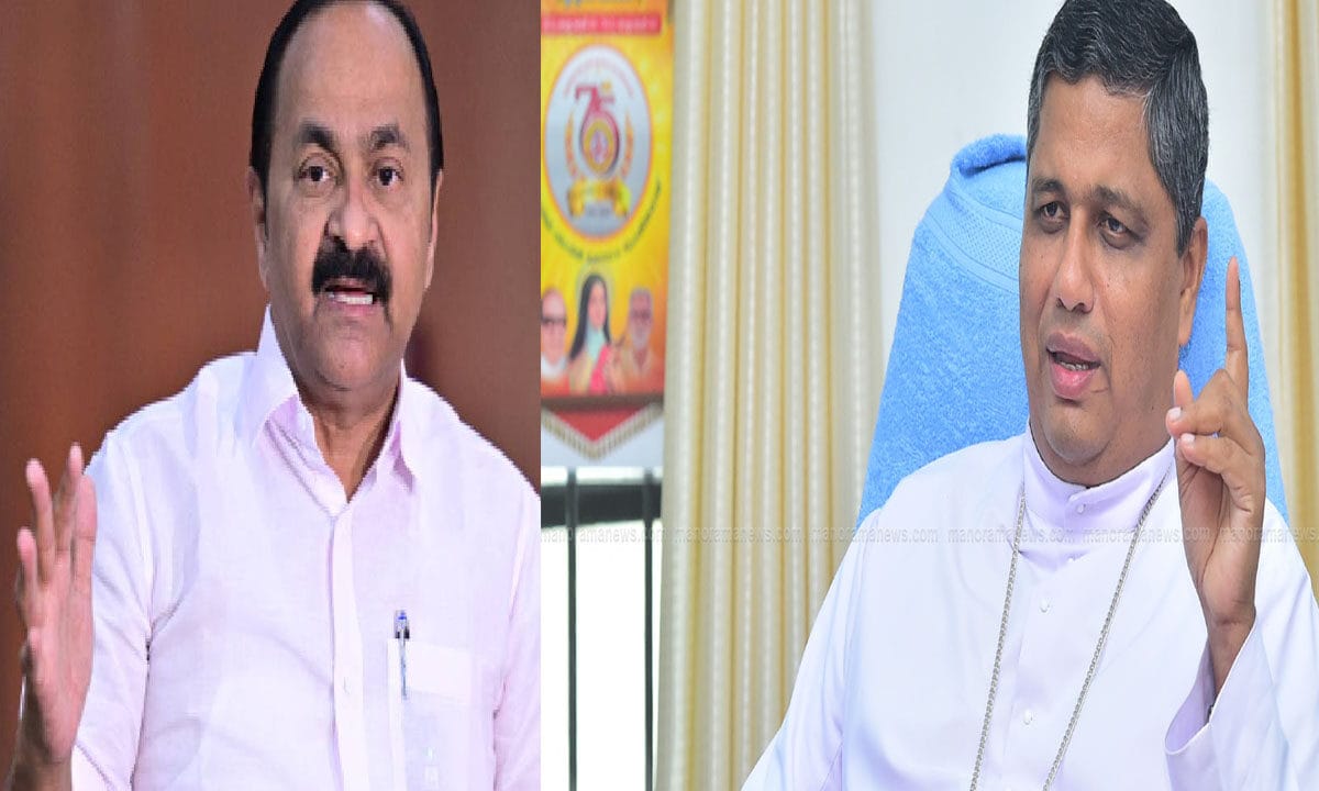 കുറഞ്ഞ വീര്യമുള്ള മദ്യത്തിന് നികുതി കുറയ്ക്കാനുള്ള നീക്കം: സർക്കാരിനെതിരെ കത്തോലിക്കാ, ഓർത്തഡോക്സ് സഭകൾ; സർക്കാരിന്റെ പുതിയ നീക്കം അങ്ങേയറ്റം സംശയാസ്പദമാണെന്ന് സിറോ മലബാർ സഭ ആർച്ച് ബിഷപ്പ് മാർ ജോസഫ് പാംപ്ലാനി