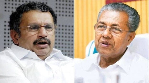 സംസ്ഥാനത്ത് നിപ പ്രതിരോധം പാളി; ആരോഗ്യമന്ത്രിയും വകുപ്പും ജില്ലാഭരണകൂടവും തമ്മിൽ ഏകോപനമില്ല- യുഡിഎഫ് സർക്കാരിനെതിരെ പിണറായി വിജയൻ