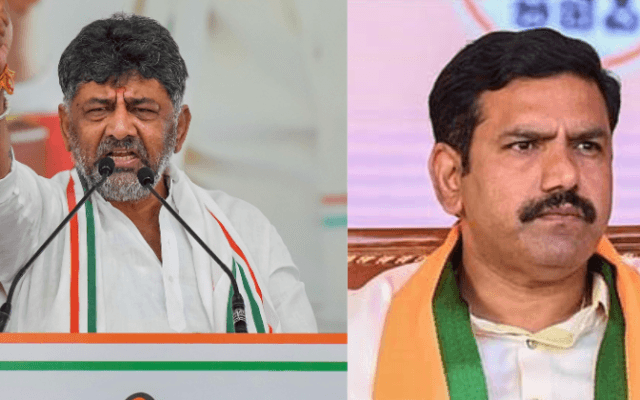 കർണാടക എം.എൽ.സി തിരഞ്ഞെടുപ്പ്: എൻഡിഎയിൽ വിള്ളൽ; സംസ്ഥാന നേതൃത്വത്തെ ഡൽഹിയിലേക്ക് വിളിപ്പിച്ച് ബിജെപി കേന്ദ്ര നേതൃത്വം