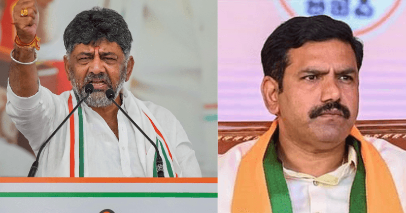 കർണാടക എം.എൽ.സി തിരഞ്ഞെടുപ്പ്: എൻഡിഎയിൽ വിള്ളൽ; സംസ്ഥാന നേതൃത്വത്തെ ഡൽഹിയിലേക്ക് വിളിപ്പിച്ച് ബിജെപി കേന്ദ്ര നേതൃത്വം