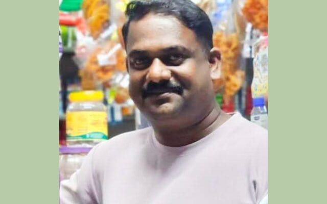 ഷാപ്പിൽ നിന്ന് ഭക്ഷണം കഴിച്ചയാൾ മരിച്ചു; ഭക്ഷ്യവിഷബാധയെന്ന് സംശയം, 4 പേർ ചികിത്സയിൽ