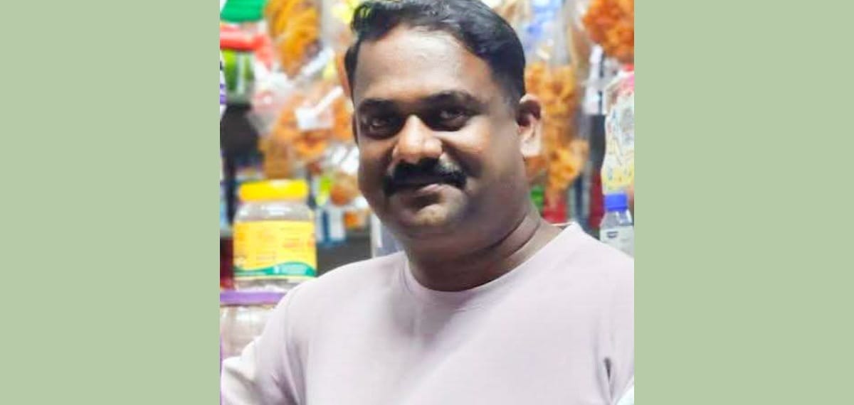 ഷാപ്പിൽ നിന്ന് ഭക്ഷണം കഴിച്ചയാൾ മരിച്ചു; ഭക്ഷ്യവിഷബാധയെന്ന് സംശയം, 4 പേർ ചികിത്സയിൽ