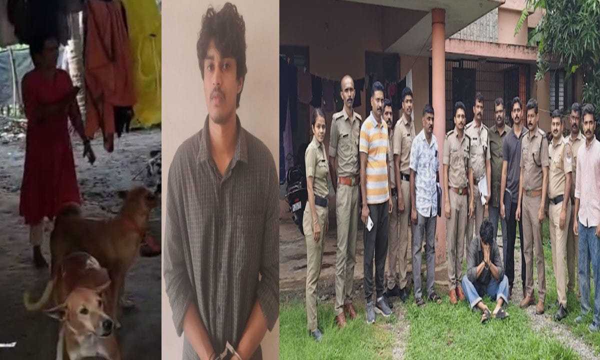 ‘എക്കോ സിനി, മ്ലാത്തി ചേട്ടത്തി മാതൃക’, ഇരുപതോളം നായ്ക്കളെ കാവൽ നിർത്തി ഒളിവിൽ കഴിഞ്ഞു; പോസ്റ്റ് ഓഫീസ് പാഴ്സൽ വഴി മേഘാലയയിൽ നിന്ന് കഞ്ചാവ് കടത്തിയ 19-കാരൻ ഒടുവിൽ പിടിയിൽ