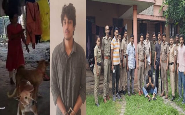 ‘എക്കോ സിനി, മ്ലാത്തി ചേട്ടത്തി മാതൃക’, ഇരുപതോളം നായ്ക്കളെ കാവൽ നിർത്തി ഒളിവിൽ കഴിഞ്ഞു; പോസ്റ്റ് ഓഫീസ് പാഴ്സൽ വഴി മേഘാലയയിൽ നിന്ന് കഞ്ചാവ് കടത്തിയ 19-കാരൻ ഒടുവിൽ പിടിയിൽ