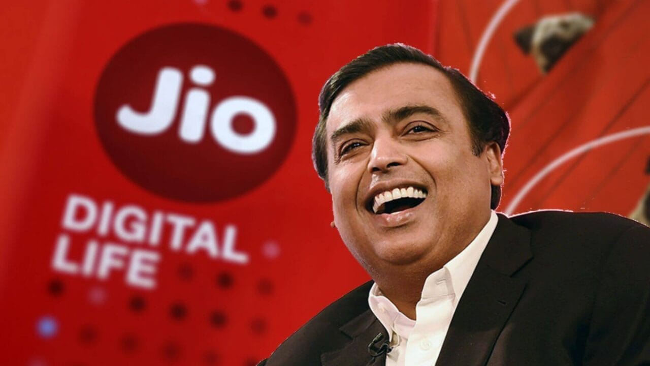 വിപണിയിൽ ചരിത്രമെഴുതാൻ ജിയോ ഐപിഒ