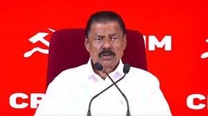 വിഴിഞ്ഞം ഓഹരി കൈമാറ്റം: സിപിഐഎമ്മിൽ ഭിന്നതയില്ലെന്ന് എം വി ഗോവിന്ദൻ