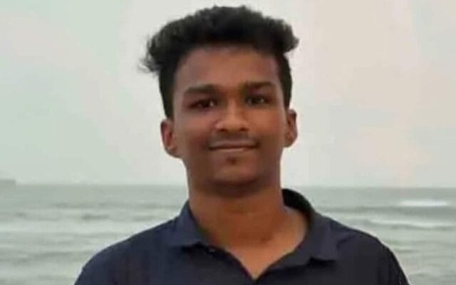 നിതിൻ രാജിന്റെ മരണം: ‘മനുഷ്യത്വരഹിതം, അധ്യാപകൻ ഇങ്ങനെയാണോ പെരുമാറേണ്ടത്’; ഡോ. എം.കെ. റാമിന്റെ മുൻകൂർ ജാമ്യാപേക്ഷ സുപ്രീംകോടതി തള്ളി