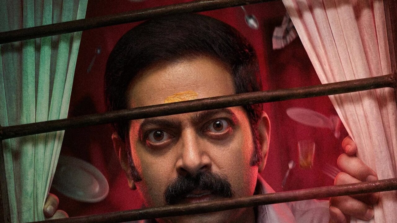 ‘ഭരതനാട്യ’ത്തിന് മൂന്നാംഭാഗം വരുന്നു