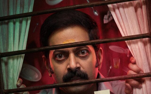 ‘ഭരതനാട്യ’ത്തിന് മൂന്നാംഭാഗം വരുന്നു