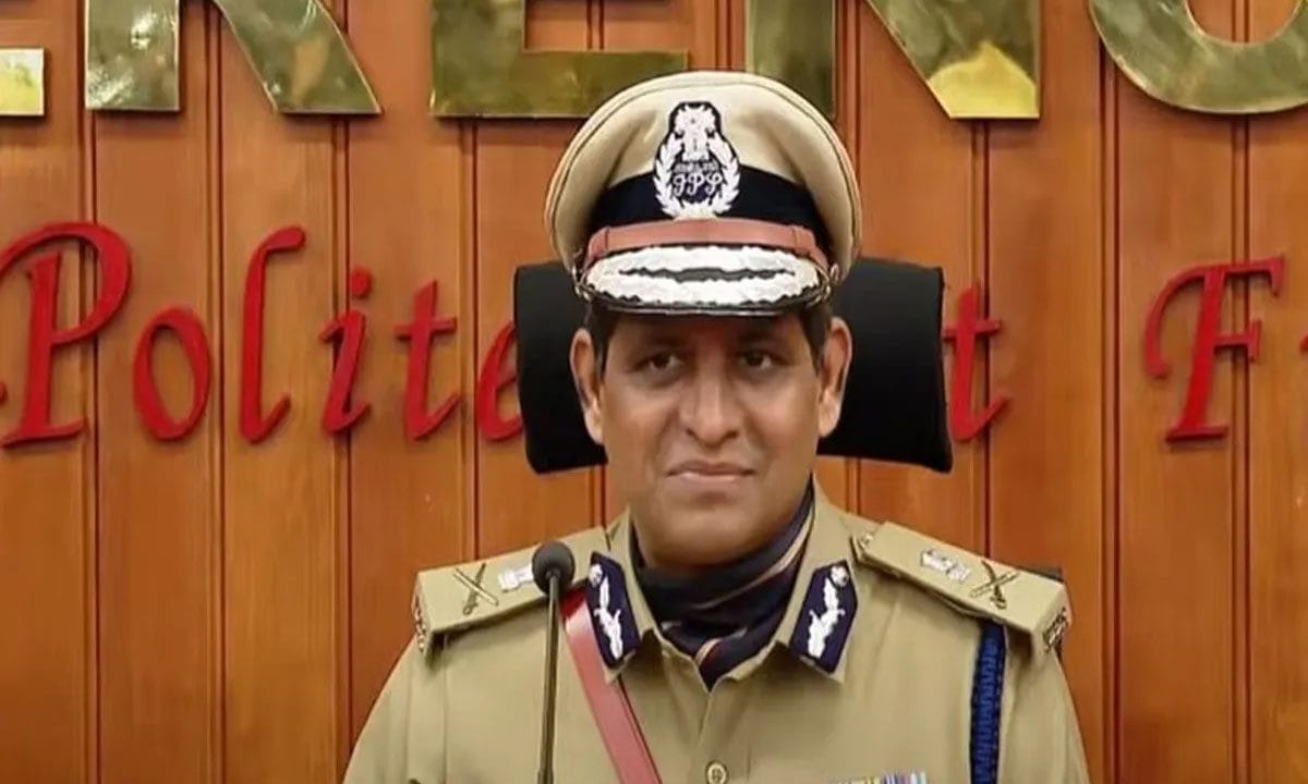പോലീസ് ഭരണസംവിധാനത്തിൽ വിപ്ലവാത്മകമായ മാറ്റങ്ങൾ നിർദ്ദേശിച്ച് സംസ്ഥാന പോലീസ് മേധാവി; സർക്കിൾ ഓഫീസുകൾ തിരികെ കൊണ്ടുവരാൻ ഡിജിപിയുടെ ശുപാർശ