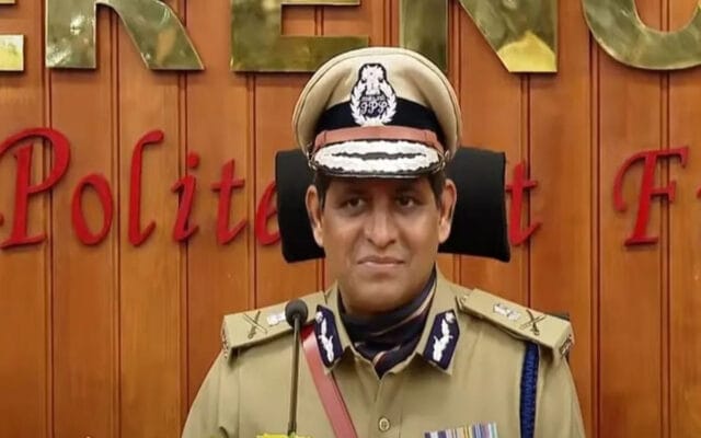 പോലീസ് ഭരണസംവിധാനത്തിൽ വിപ്ലവാത്മകമായ മാറ്റങ്ങൾ നിർദ്ദേശിച്ച് സംസ്ഥാന പോലീസ് മേധാവി; സർക്കിൾ ഓഫീസുകൾ തിരികെ കൊണ്ടുവരാൻ ഡിജിപിയുടെ ശുപാർശ