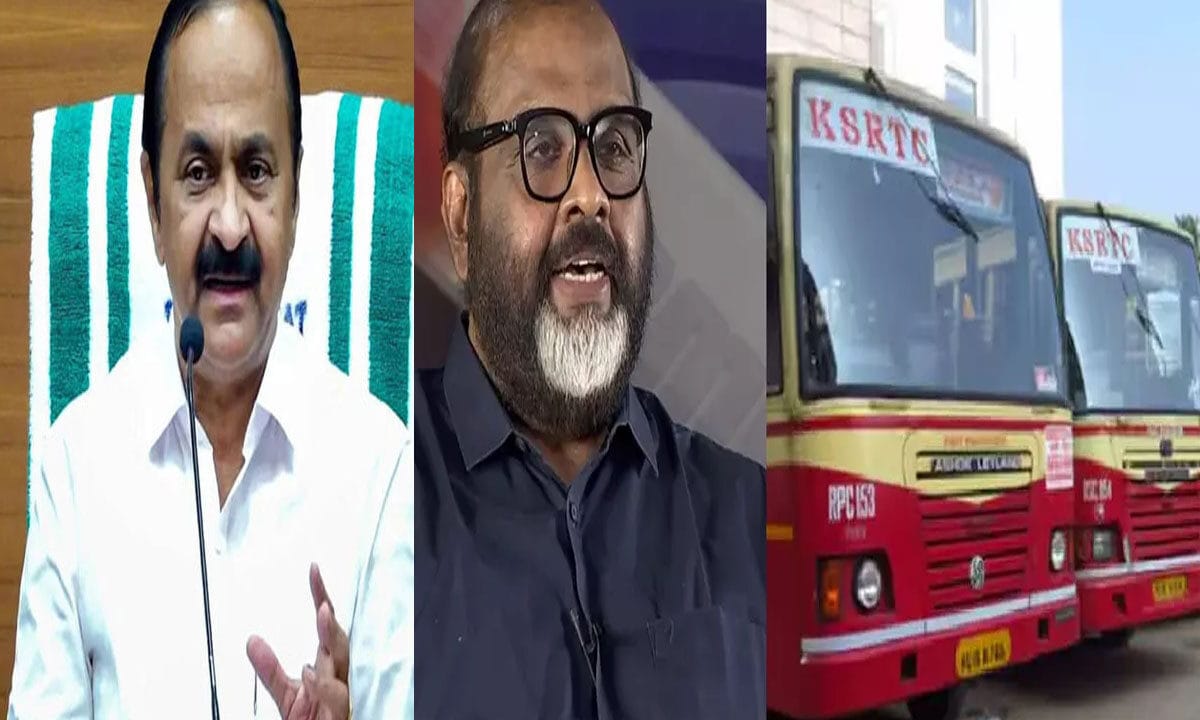 സ്ത്രീകൾക്കുള്ള സൗജന്യ യാത്രാ പദ്ധതി: ഓർഡിനറി ബസുകളിൽ 100 ദിന പരീക്ഷണം