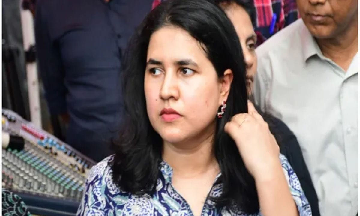 മാസപ്പടി കേസ്: വീണ വിജയന് വീണ്ടും ഇഡി സമൻസ്; ബുധനാഴ്ച ഹാജരാകാൻ നിർദേശം