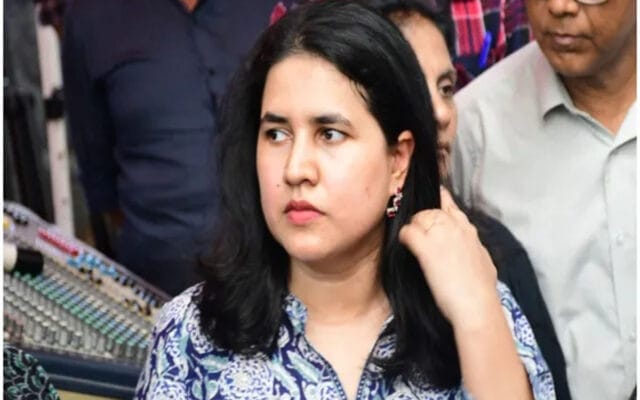 മാസപ്പടി കേസ്: വീണ വിജയന് വീണ്ടും ഇഡി സമൻസ്; ബുധനാഴ്ച ഹാജരാകാൻ നിർദേശം