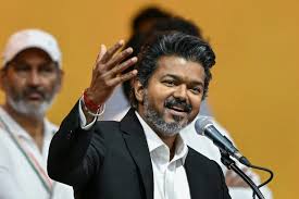 ഓപ്പറേഷൻ തൂഫാന് പൂർണ്ണ പിന്തുണയേകി തമിഴ്‌നാട് മുഖ്യമന്ത്രി വിജയ്; ലഹരി വിരുദ്ധ ബോധവത്കരണത്തിനായി കൊച്ചിയിലെത്തും