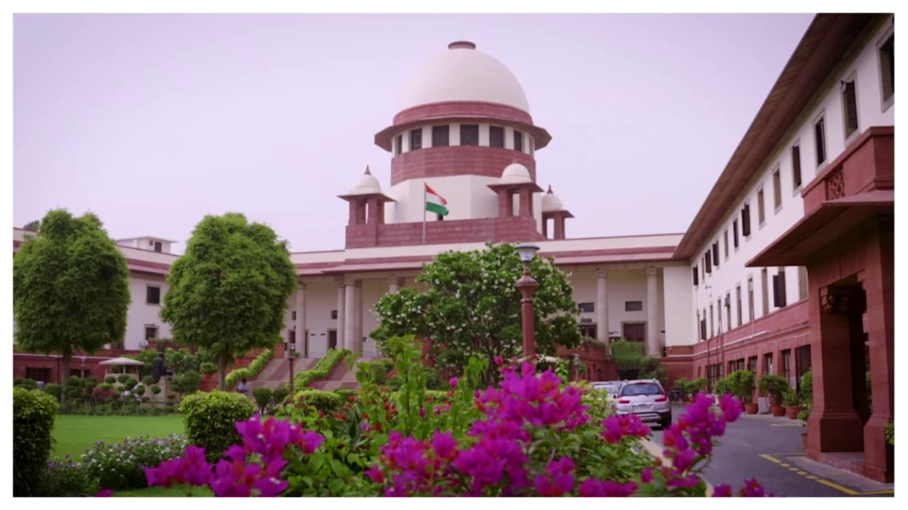 നീറ്റ് വിവാദം: ഈ രീതിയിൽ തുടരാനാവില്ല – സുപ്രീം കോടതി