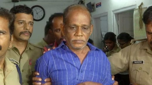 നെന്മാറ ഇരട്ടക്കൊലക്കേസ്: പ്രതി ചെന്താമരയുടെ ശിക്ഷാവിധി തിങ്കളാഴ്ച