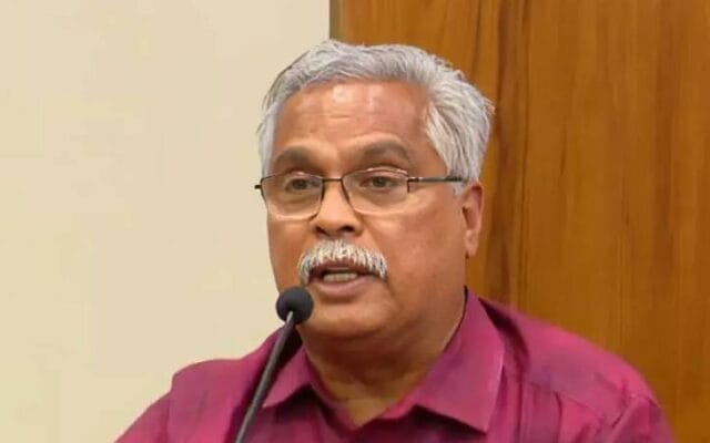 മുന്നണി മുന്നോട്ട് പോകാൻ പദവികൾ പങ്കുവെക്കണം; പ്രതിപക്ഷ ഉപനേതാവ് സ്ഥാനത്തിനായി കടുപ്പിച്ച് സിപിഐ