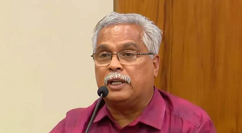 മുന്നണി മുന്നോട്ട് പോകാൻ പദവികൾ പങ്കുവെക്കണം; പ്രതിപക്ഷ ഉപനേതാവ് സ്ഥാനത്തിനായി കടുപ്പിച്ച് സിപിഐ
