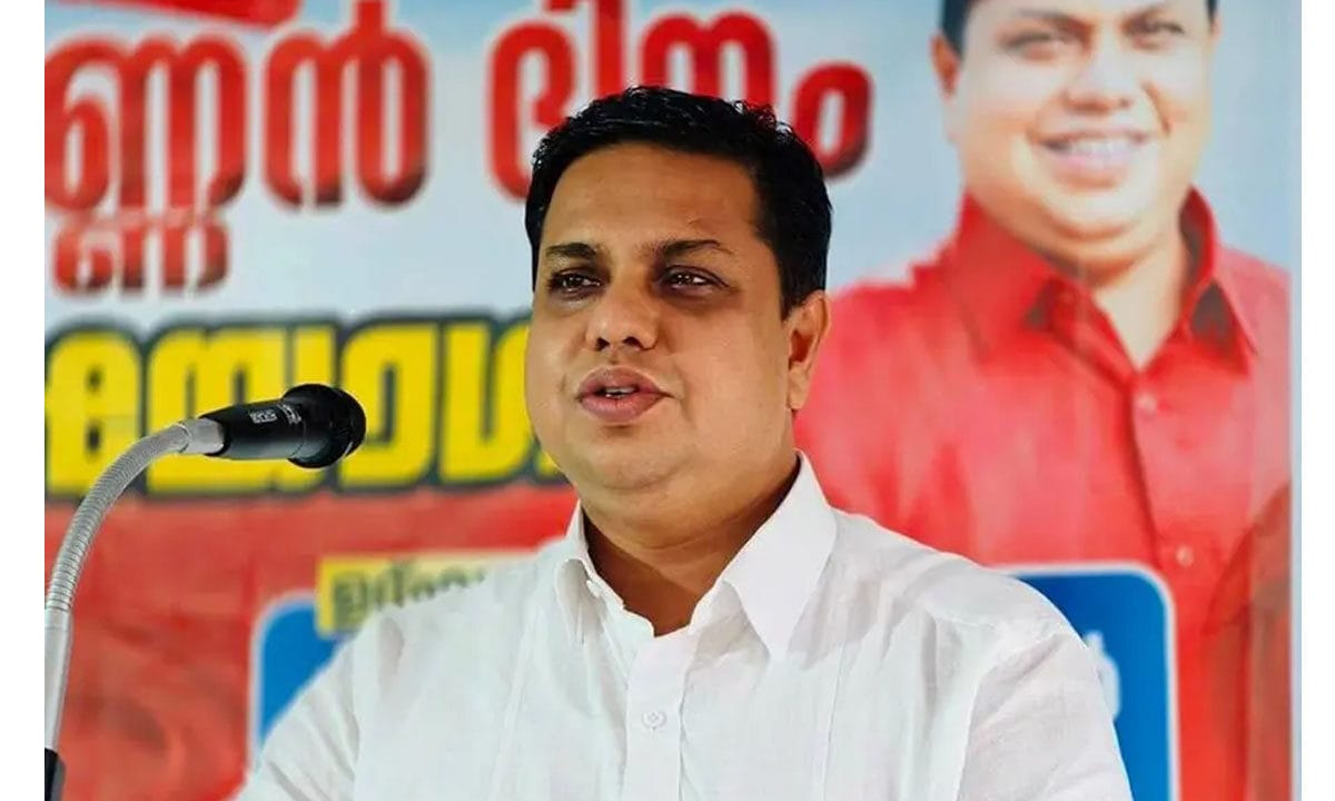 ‘സ്ഥാനാർത്ഥി നിർണയത്തിലെ പാളിച്ചകളും അയ്യപ്പസംഗമവും തോൽവിക്ക് പ്രധാന കാരണങ്ങളായി’: തെരഞ്ഞെടുപ്പ് തോൽവിയിൽ സ്വയംവിമർശനവുമായി എ.എൻ. ഷംസീർ; സി.പി.ഐ.എം അവലോകന റിപ്പോർട്ടിലെ വിവരങ്ങൾ പുറത്ത്