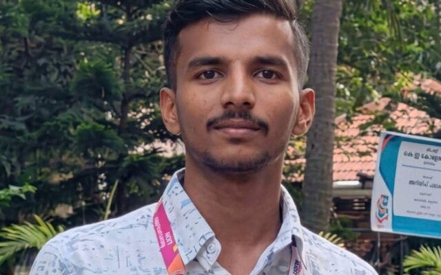 പെരുന്ന ക്ഷേത്രത്തിനു സമീപത്തെ കുളത്തില്‍ കണ്ണൂർ സ്വദേശിയായ വിദേശപഠന വിദ്യാര്‍ഥി മുങ്ങി മരിച്ചു