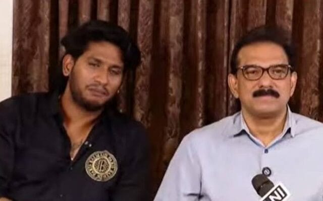 ട്വന്റി 20യിൽ ആഭ്യന്തര ഭിന്നത രൂക്ഷം: സാബു എം. ജേക്കബിനെതിരെ രൂക്ഷവിമർശനവുമായി അഖിൽ മാരാർ പാർട്ടി വിട്ടു