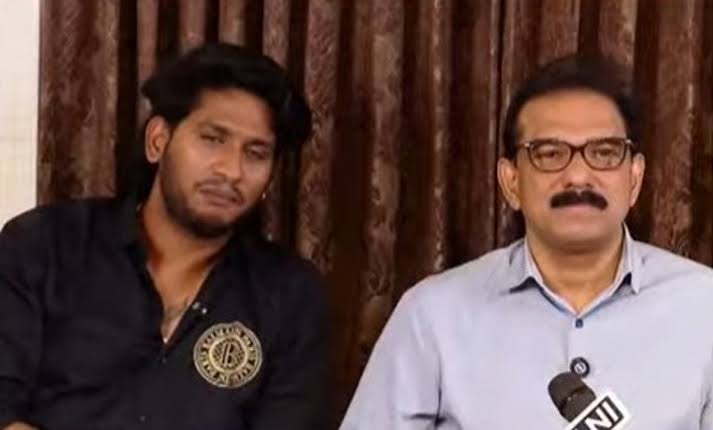 ട്വന്റി 20യിൽ ആഭ്യന്തര ഭിന്നത രൂക്ഷം: സാബു എം. ജേക്കബിനെതിരെ രൂക്ഷവിമർശനവുമായി അഖിൽ മാരാർ പാർട്ടി വിട്ടു