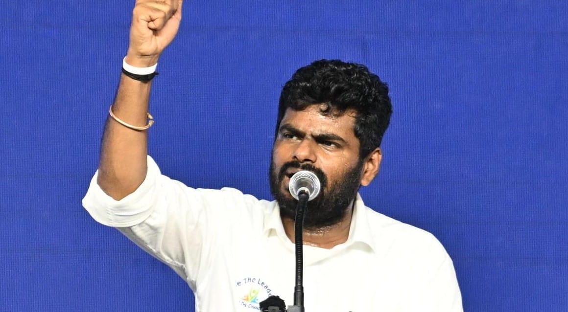 “സമരം ചെയ്യുന്ന വിദ്യാർത്ഥികളുമായി ചർച്ച നടത്താൻ ഇത്രയും വൈകിയത് എന്തുകൊണ്ടാണ് ?” – കെ. അണ്ണാമലൈ