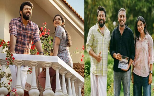ഓണം കളറാക്കാൻ നിവിൻ പോളിയും മമിതയും; ‘ബത്‌ലഹേം കുടുംബ യൂണിറ്റ്’ ഓഗസ്റ്റ് 21-ന് തിയേറ്ററുകളിലേക്ക്!