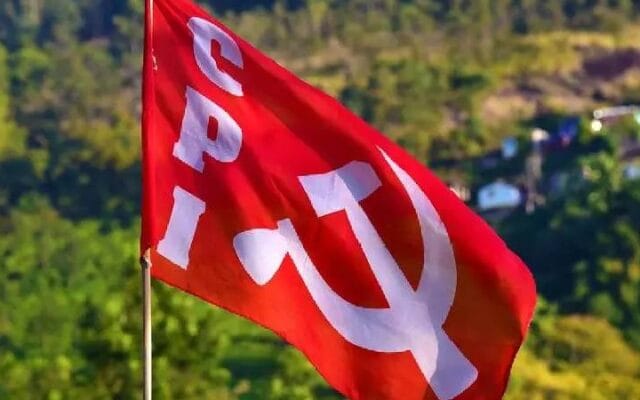 പ്രതിപക്ഷ ഉപനേതാവ് പദവി: നിലപാടിൽ ഉറച്ച് സിപിഐ
