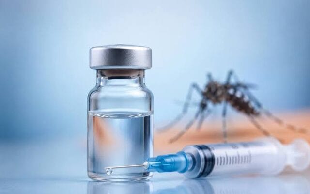 ഡെങ്കിപ്പനിക്കെതിരെ ഇന്ത്യയിൽ ആദ്യ വാക്സീൻ: ‘ക്യുഡെൻഗ’യ്ക്ക് അനുമതി